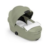 Люлька Cybex Priam Style Sage Green Люлька Cybex Priam Style Sage Green