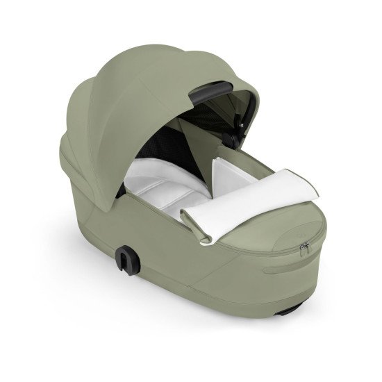 Люлька Cybex Priam Style Sage Green Люлька Cybex Priam Style Sage Green