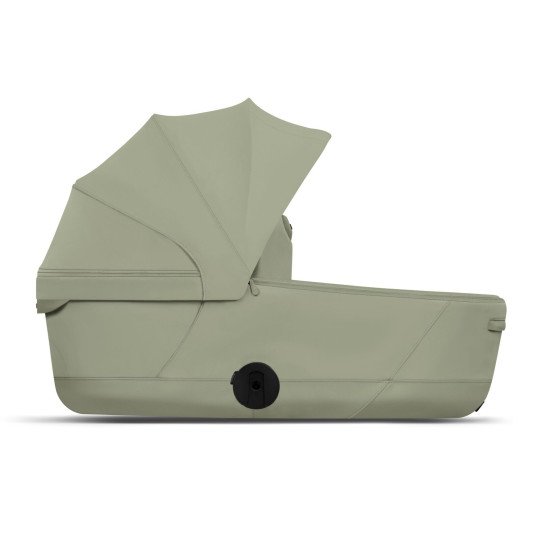 Люлька Cybex Priam Style Sage Green Люлька Cybex Priam Style Sage Green