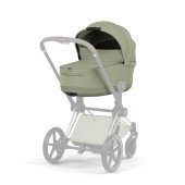 Люлька Cybex Priam Style Sage Green Люлька Cybex Priam Style Sage Green