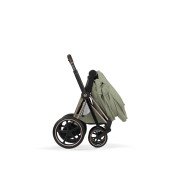 Люлька Cybex Priam Style Sage Green Люлька Cybex Priam Style Sage Green
