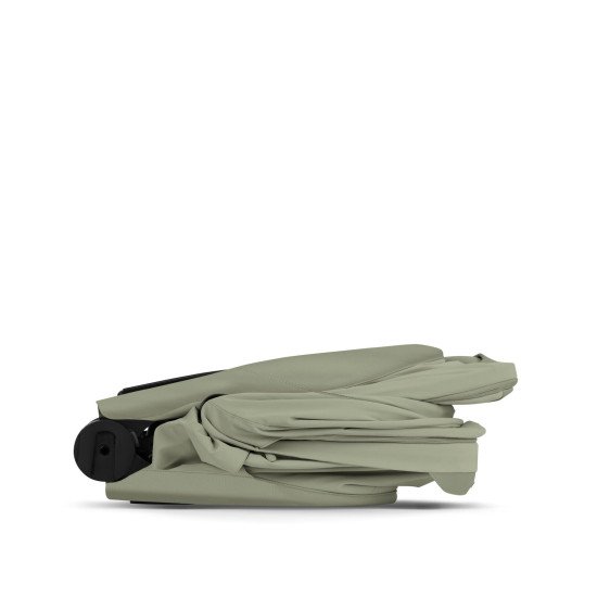 Люлька Cybex Priam Style Sage Green Люлька Cybex Priam Style Sage Green