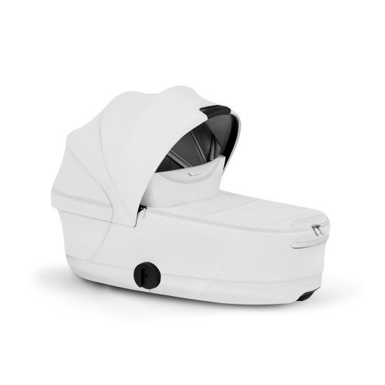 Люлька Cybex Priam Style Off White