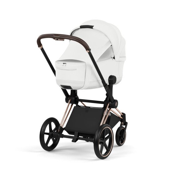 Люлька Cybex Priam Style Off White