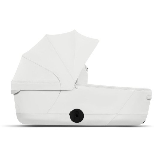 Люлька Cybex Priam Style Off White