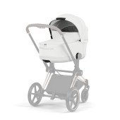 Люлька Cybex Priam Style Off White