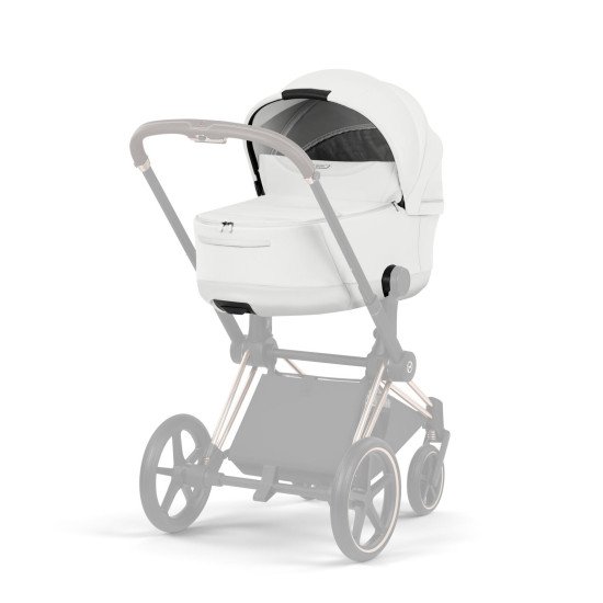 Люлька Cybex Priam Style Off White