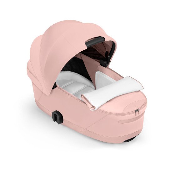 Люлька Cybex Priam Style Peach Pink Люлька Cybex Priam Style Peach Pink