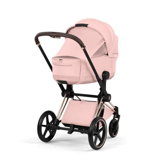 Люлька Cybex Priam Style Peach Pink Люлька Cybex Priam Style Peach Pink