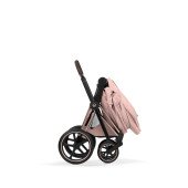 Люлька Cybex Priam Style Peach Pink Люлька Cybex Priam Style Peach Pink