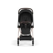 Чехол тканевый для прогулочного блока Cybex Mios Style Sepia Black Чехол тканевый для прогулочного блока Cybex Mios Style Sepia Black