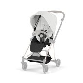 Чехол тканевый для прогулочного блока Cybex Mios Style Off White Чехол тканевый для прогулочного блока Cybex Mios Style Off White