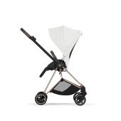 Чехол тканевый для прогулочного блока Cybex Mios Style Off White Чехол тканевый для прогулочного блока Cybex Mios Style Off White