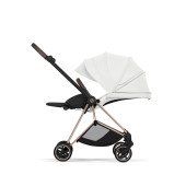 Чехол тканевый для прогулочного блока Cybex Mios Style Off White Чехол тканевый для прогулочного блока Cybex Mios Style Off White