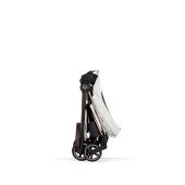 Чехол тканевый для прогулочного блока Cybex Mios Style Off White Чехол тканевый для прогулочного блока Cybex Mios Style Off White