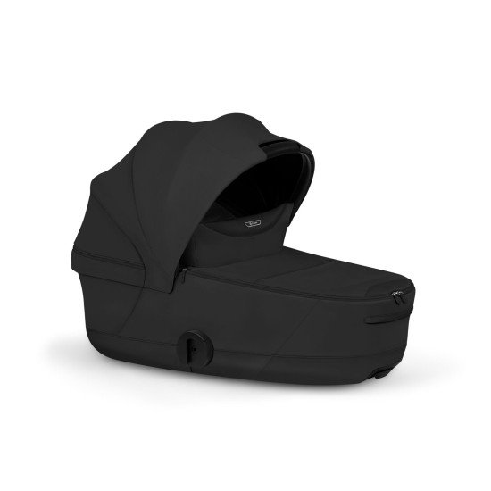 Люлька Cybex Mios / Coya Style Sepia Black Люлька Cybex Mios / Coya Style Sepia Black
