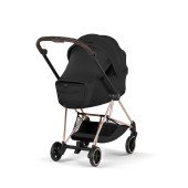 Люлька Cybex Mios / Coya Style Sepia Black Люлька Cybex Mios / Coya Style Sepia Black