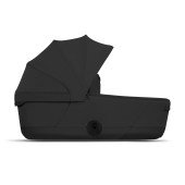Люлька Cybex Mios / Coya Style Sepia Black Люлька Cybex Mios / Coya Style Sepia Black