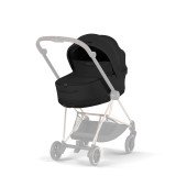 Люлька Cybex Mios / Coya Style Sepia Black Люлька Cybex Mios / Coya Style Sepia Black