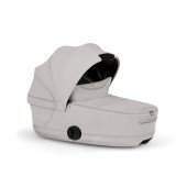 Люлька Cybex Mios / Coya Style City Grey
