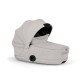 Люлька Cybex Mios / Coya Style City Grey
