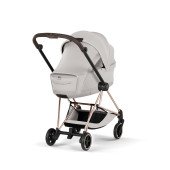 Люлька Cybex Mios / Coya Style City Grey