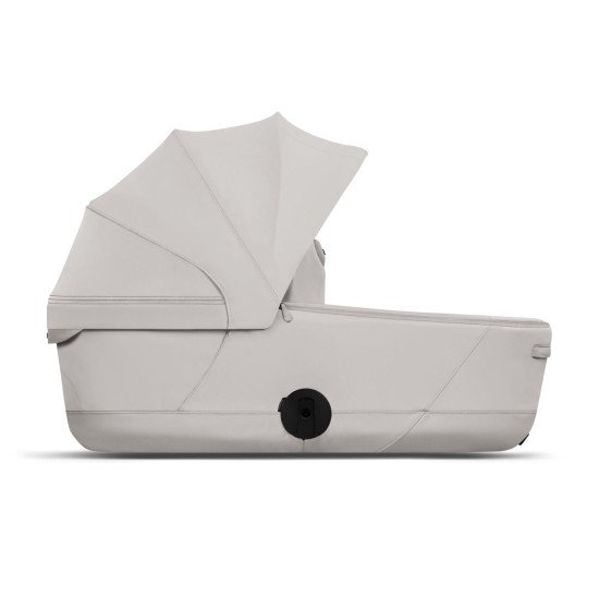 Люлька Cybex Mios / Coya Style City Grey