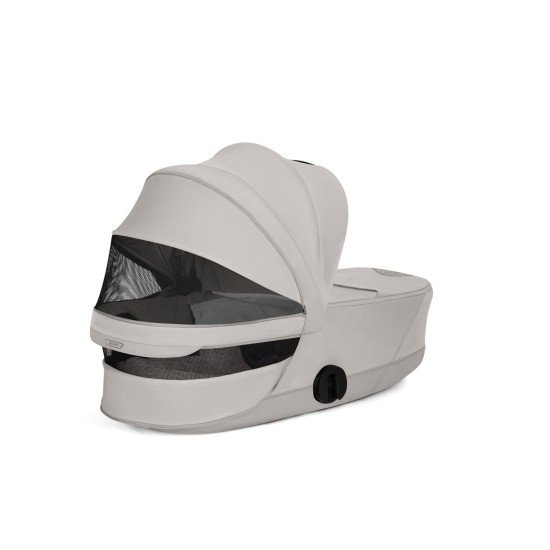 Люлька Cybex Mios / Coya Style City Grey