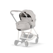 Люлька Cybex Mios / Coya Style City Grey