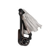 Люлька Cybex Mios / Coya Style City Grey