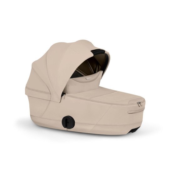 Люлька Cybex Mios / Coya Style Cozy Beige Люлька Cybex Mios / Coya Style Cozy Beige