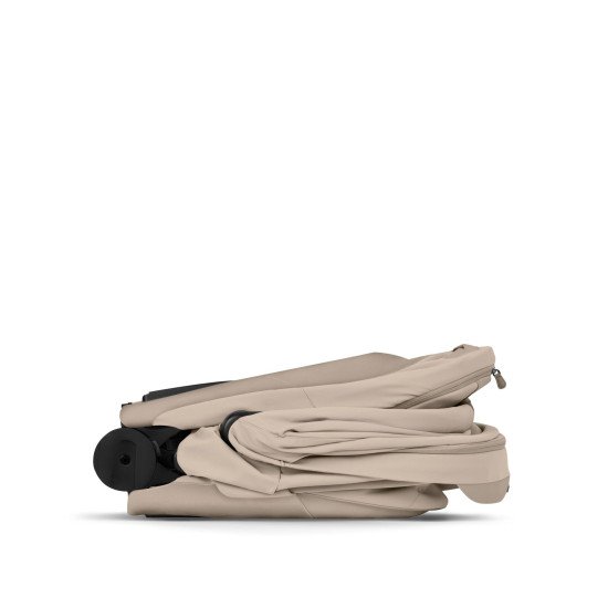 Люлька Cybex Mios / Coya Style Cozy Beige Люлька Cybex Mios / Coya Style Cozy Beige