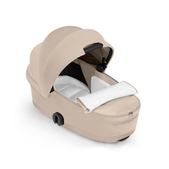 Люлька Cybex Mios / Coya Style Cozy Beige Люлька Cybex Mios / Coya Style Cozy Beige