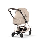Люлька Cybex Mios / Coya Style Cozy Beige Люлька Cybex Mios / Coya Style Cozy Beige