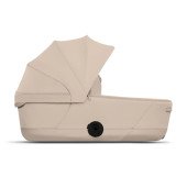 Люлька Cybex Mios / Coya Style Cozy Beige Люлька Cybex Mios / Coya Style Cozy Beige