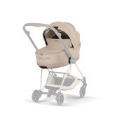 Люлька Cybex Mios / Coya Style Cozy Beige Люлька Cybex Mios / Coya Style Cozy Beige