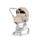 Люлька Cybex Mios / Coya Style Cozy Beige Люлька Cybex Mios / Coya Style Cozy Beige