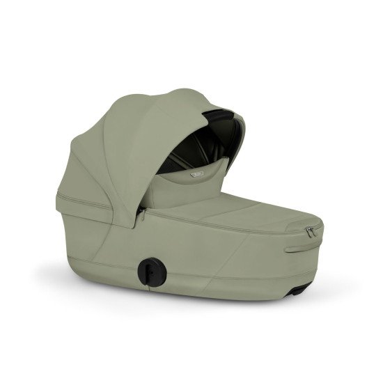 Люлька Cybex Mios / Coya Style Sage Green