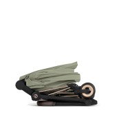 Люлька Cybex Mios / Coya Style Sage Green