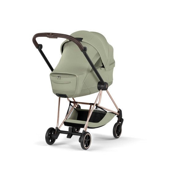Люлька Cybex Mios / Coya Style Sage Green