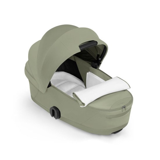 Люлька Cybex Mios / Coya Style Sage Green