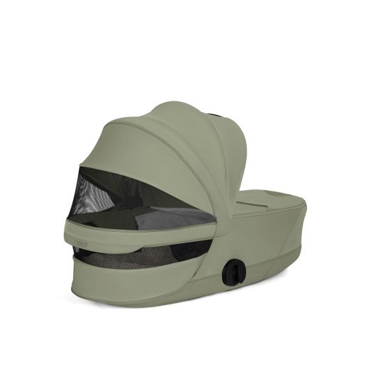 Люлька Cybex Mios / Coya Style Sage Green