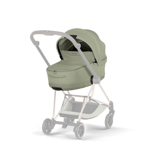 Люлька Cybex Mios / Coya Style Sage Green