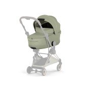 Люлька Cybex Mios / Coya Style Sage Green