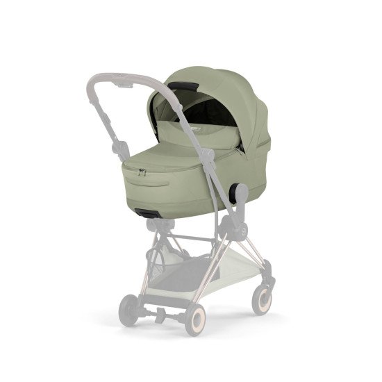 Люлька Cybex Mios / Coya Style Sage Green