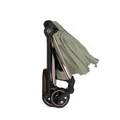 Люлька Cybex Mios / Coya Style Sage Green