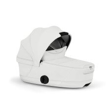 Люлька Cybex Mios / Coya Style Off White Люлька Cybex Mios / Coya Style Off White