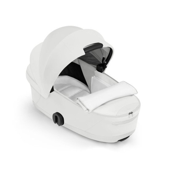 Люлька Cybex Mios / Coya Style Off White Люлька Cybex Mios / Coya Style Off White