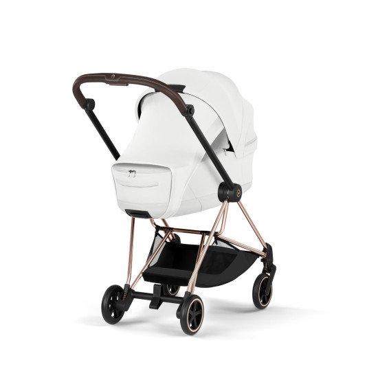 Люлька Cybex Mios / Coya Style Off White Люлька Cybex Mios / Coya Style Off White