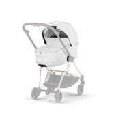 Люлька Cybex Mios / Coya Style Off White Люлька Cybex Mios / Coya Style Off White